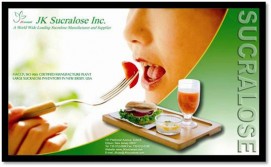 Sucralose –  Zero Calorie , Diabetic Fit Sweeteners