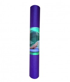 Imported Yoga Mat – Purple