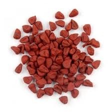 Annatto (Bixin Norbixin)