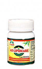 AZ-LIPIDCARE