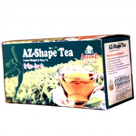 AZ-SHAPE TEA