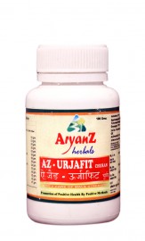 AZ-URJAFIT CHURAN