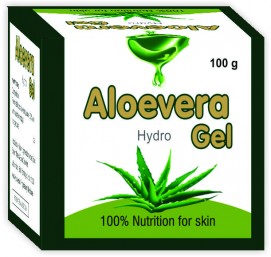 Aloe Vera Gel