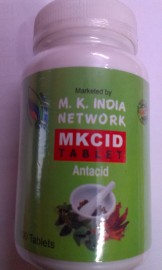 Mk Cid Tablets For Acidity