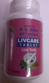 Ayurvedic Liver Tonic