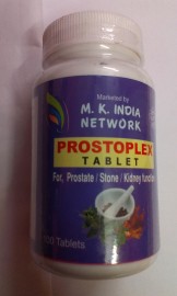 Prostoplex-Tablets -For Stone And Kidney