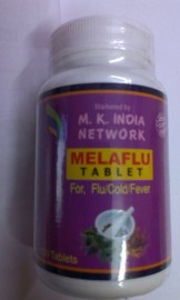 Melaflu Tablets-Any Flu or Cold