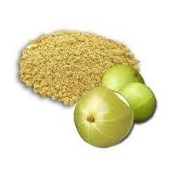 Amla Extract ( Tannins 40% )