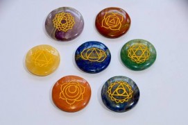 Crystals For Chakra Healing