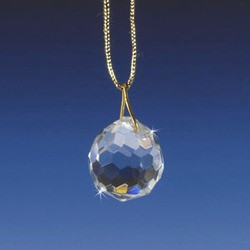 Ball Crystal