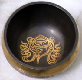 Tibetan Singing Bowls