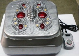 Blood Circulation Massager Machine