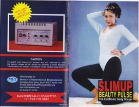 Slim Up Beauty Pulse