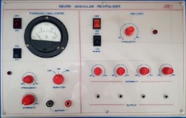 Neurotherapy Equipment