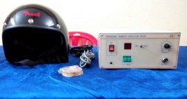 Transcranial Magnetic Stimulator