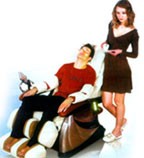 Massage chair