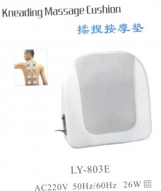 Kneading Massage Cushion