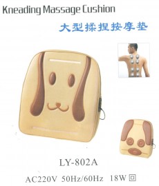 Kneading Massage Cushion