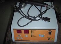 Ultrasound Therapy Unit