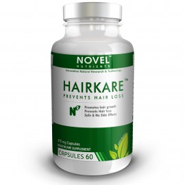 Hairkare 475mg ( 60 Capsules )