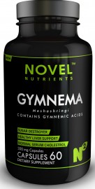 Gymnema 300 mg ( Capsules )