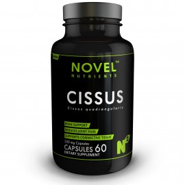 Cissus 350 mg ( 60 Capsules )