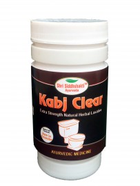 Kabj Clear Granules.