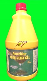 American Aloe Vera Gel