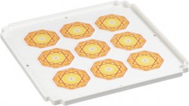 Max Booster Plate