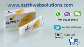 Elidel (Pimecrolimus Cream)