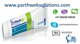 Differin (Adapalene Gel)