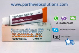 Flonida, Efudex Cream (Fluorouracil Cream)