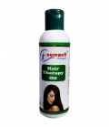 Hair Therapy Oil