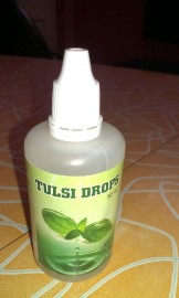 TULSI DROPS-ARK