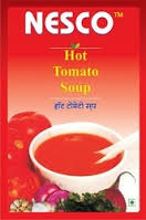 tomato soup premix