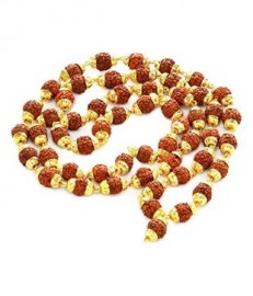 rudraksha mala