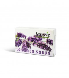 JALERIZ LAVANDER SOAP