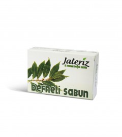 JALERIZ LAUREL SOAP