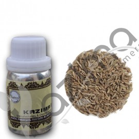 Cumin oil