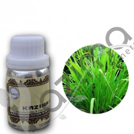 Gingergrass oil