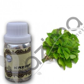 Lemon Balm oil