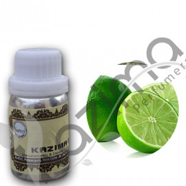 Lime Oil