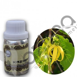 Ylang Ylang oil