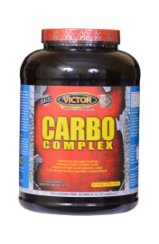 CARBO COMPLEX Chocolate 3,kg