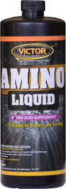 AMINO LIQUID. 945,ml