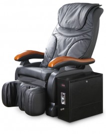 Civic Plus Commercial Currency Operated Massage chair