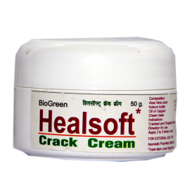 Healsoft Cream