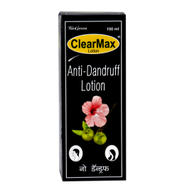 Clearmax Lotion