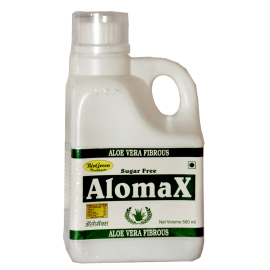 AlomaX