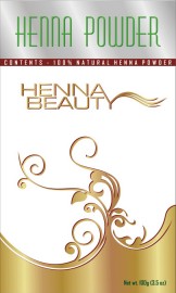 Henna Powder